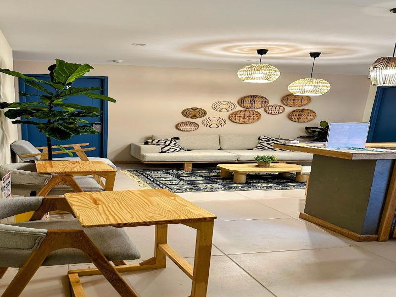 Luum Boutique Hotel image