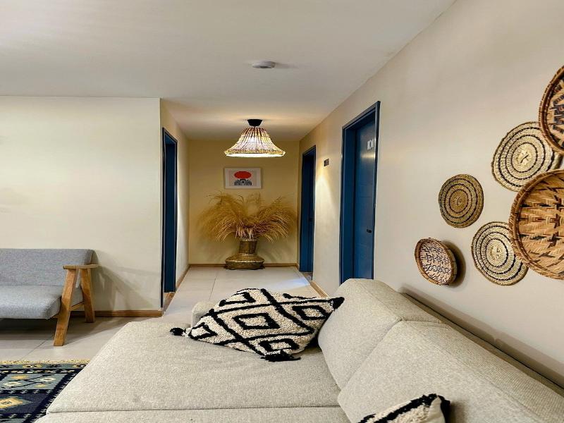 Luum Boutique Hotel image