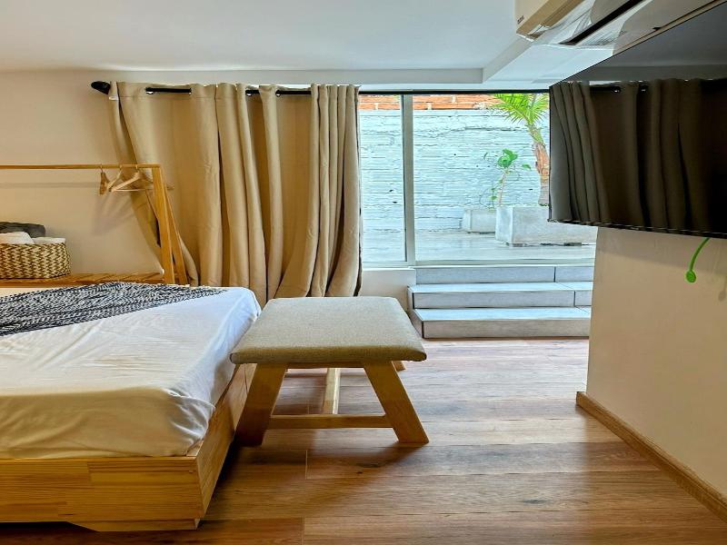 Luum Boutique Hotel image