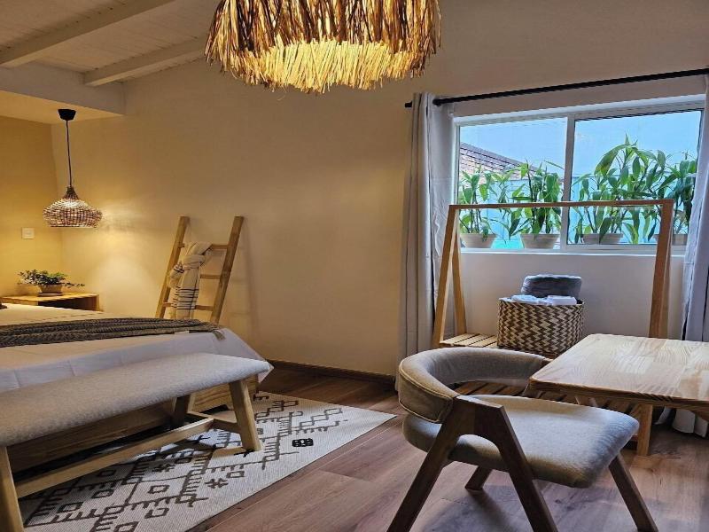 Luum Boutique Hotel image