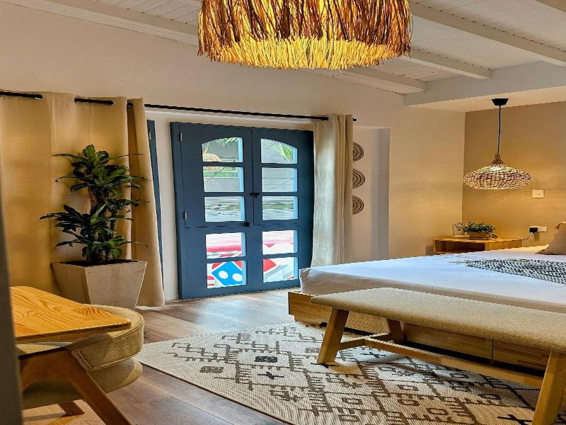 Luum Boutique Hotel image