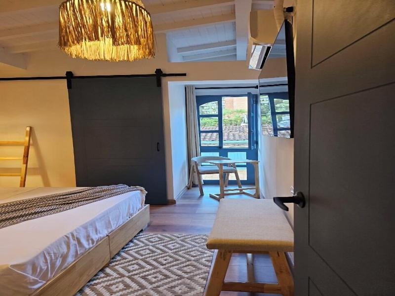 Luum Boutique Hotel image