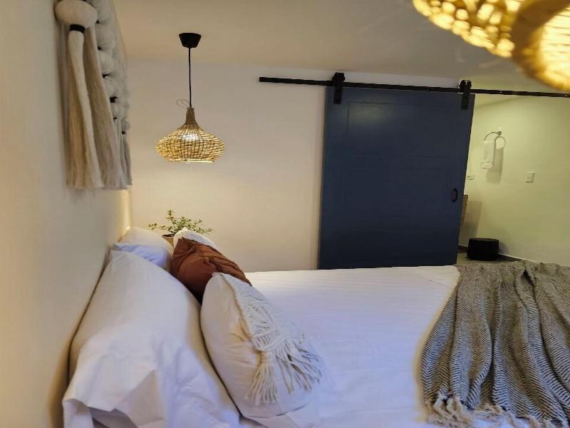 Luum Boutique Hotel image