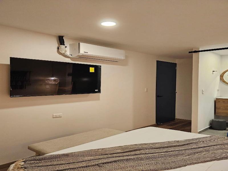 Luum Boutique Hotel image