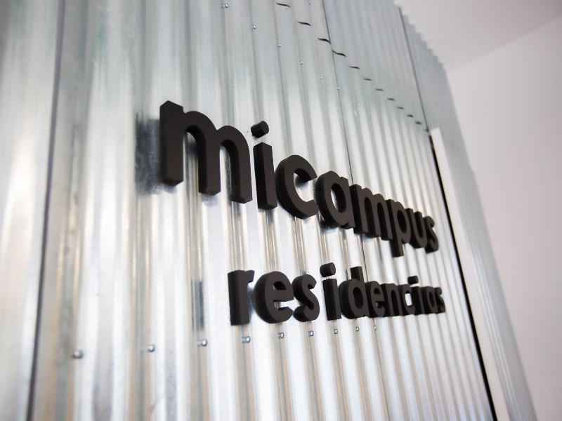 Micampus Burjassot Parque image