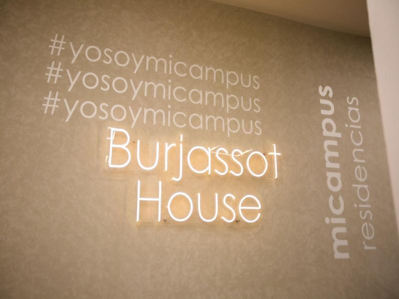 Micampus Burjassot Parque image