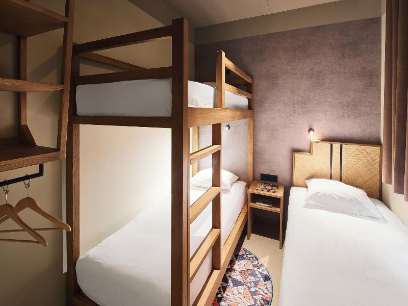 Safari Hotel Beekse Bergen image