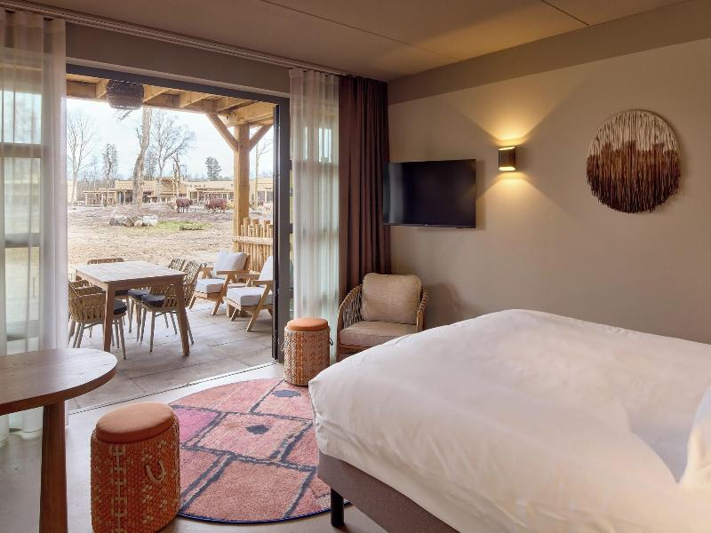 Safari Hotel Beekse Bergen image
