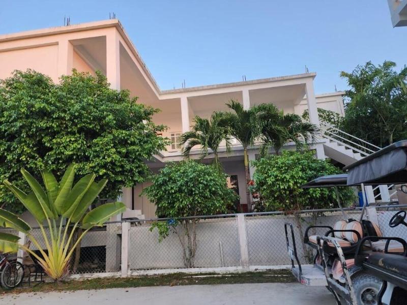 Seremei Villas image