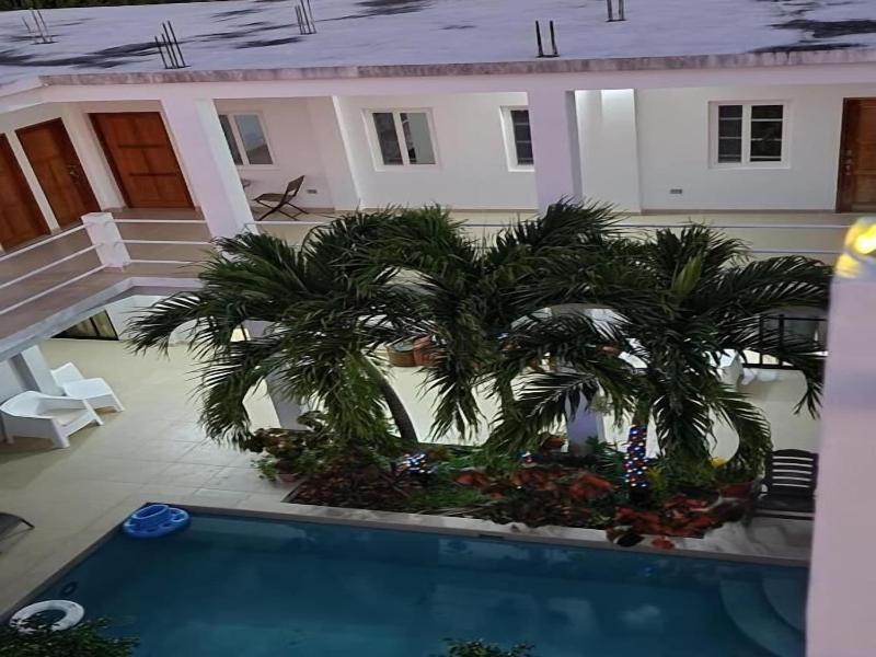 Seremei Villas image