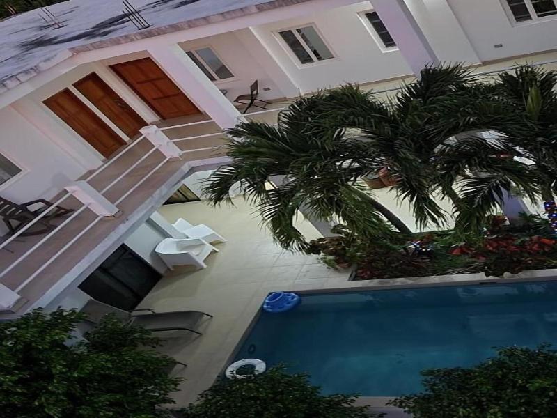 Seremei Villas image