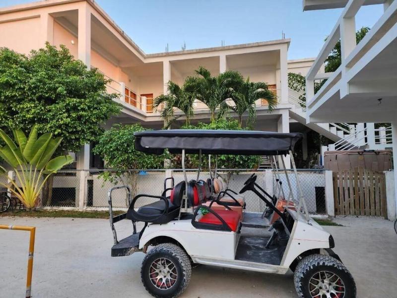 Seremei Villas image