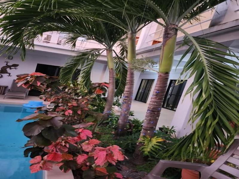 Seremei Villas image
