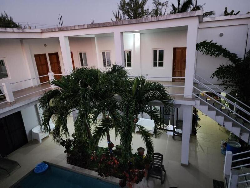 Seremei Villas image