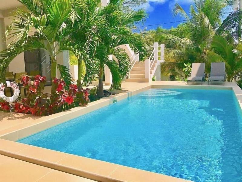 Seremei Villas image