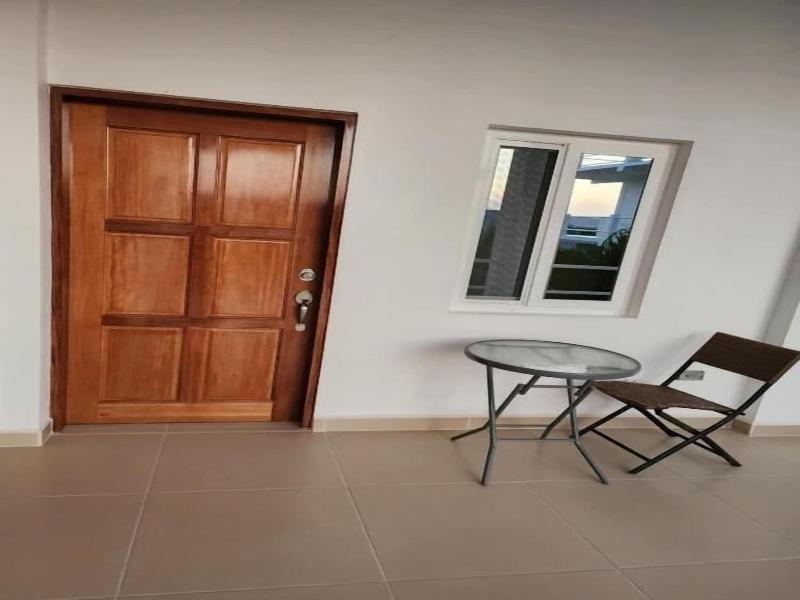 Seremei Villas image