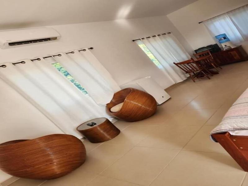 Seremei Villas image
