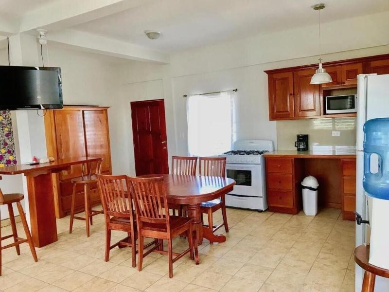 Seremei Villas image