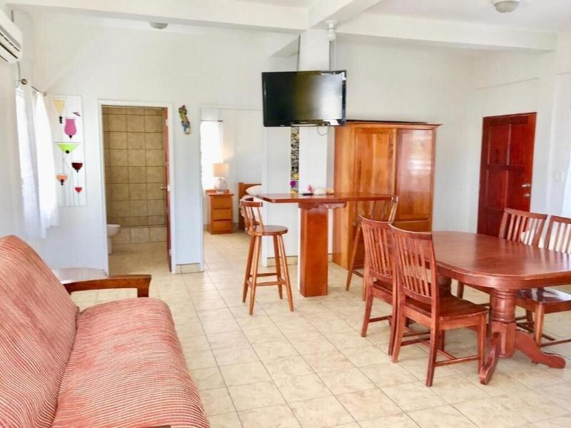 Seremei Villas image