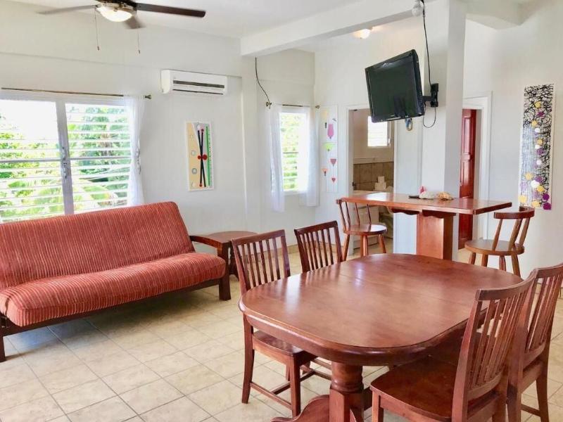 Seremei Villas image