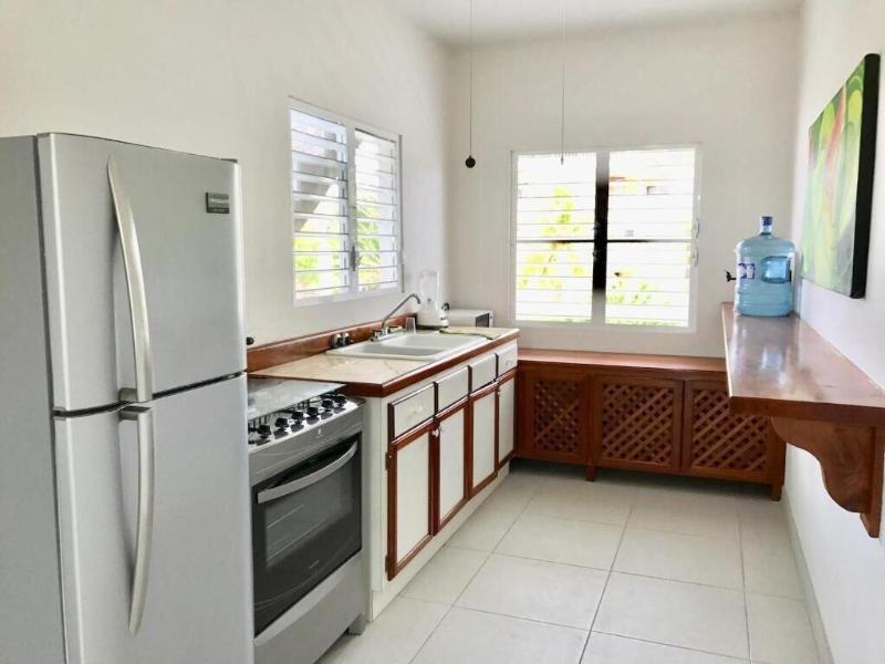 Seremei Villas image