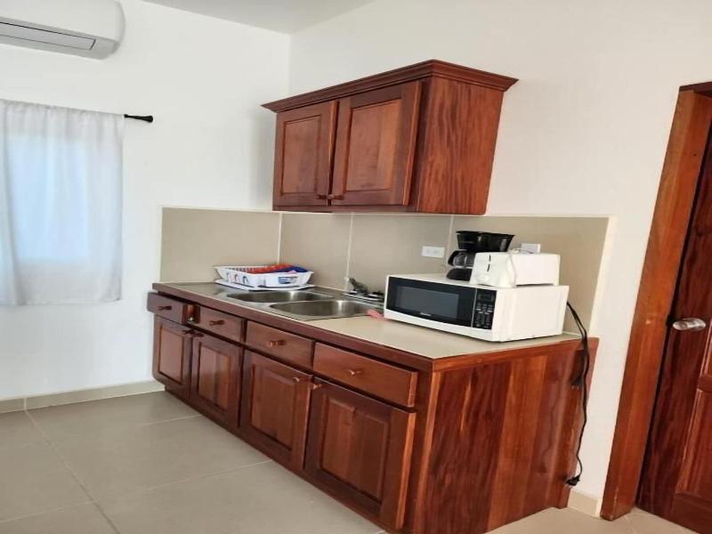 Seremei Villas image