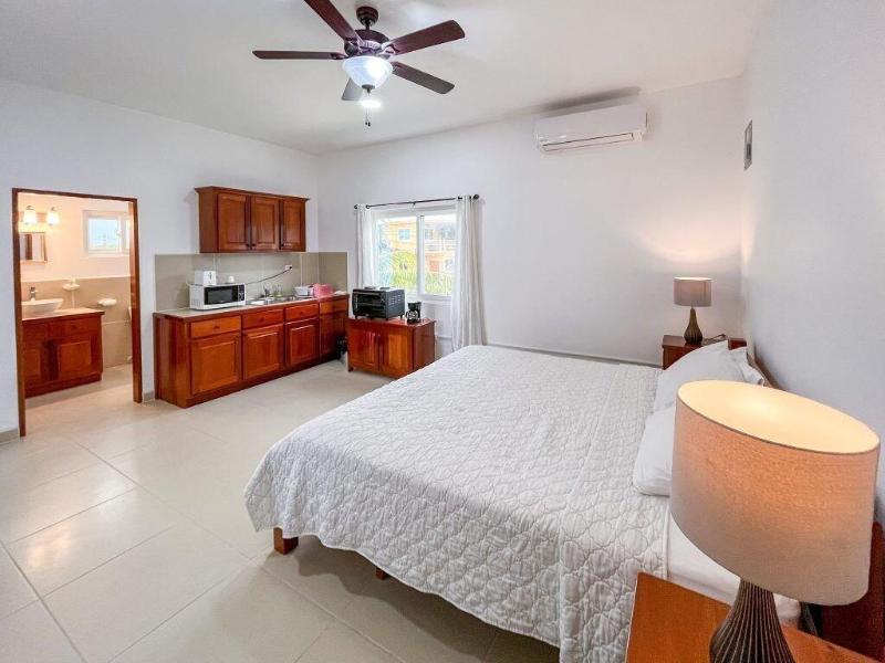 Seremei Villas image
