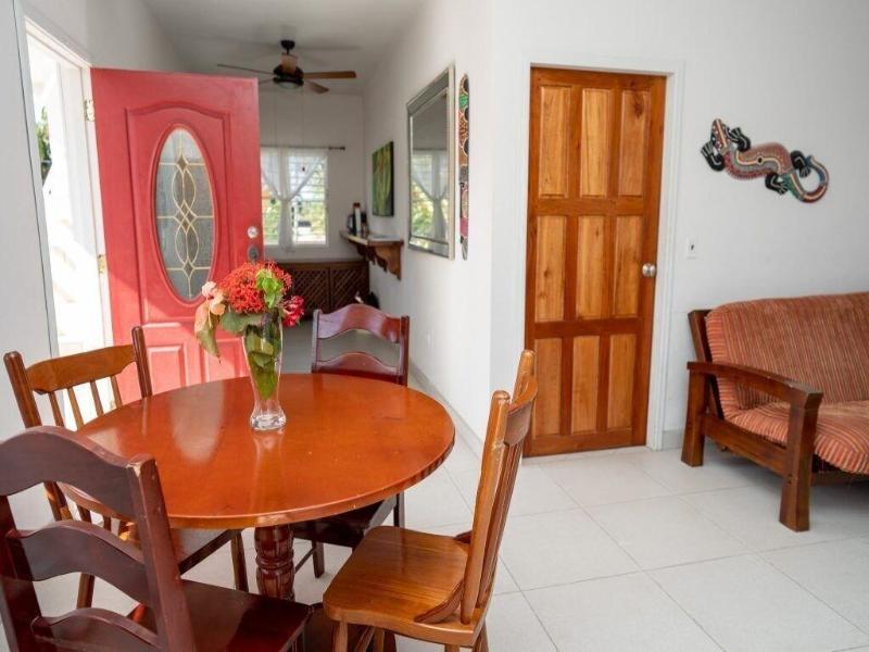 Seremei Villas image