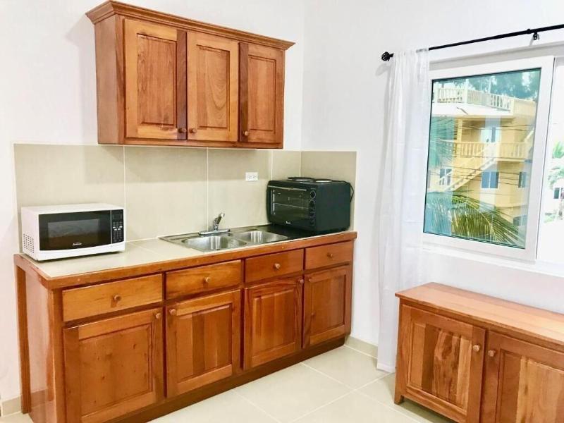 Seremei Villas image