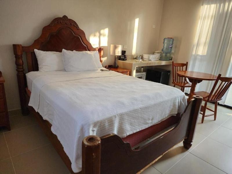 Seremei Villas image