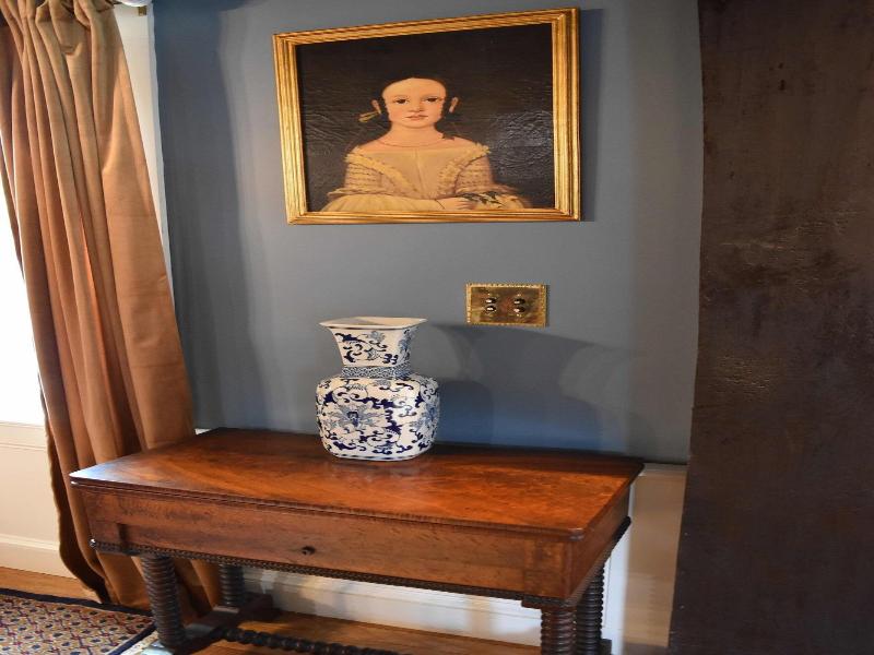Silsbee's By Daniels House image
