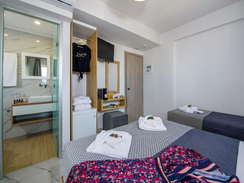 Deluxe City Hotel image