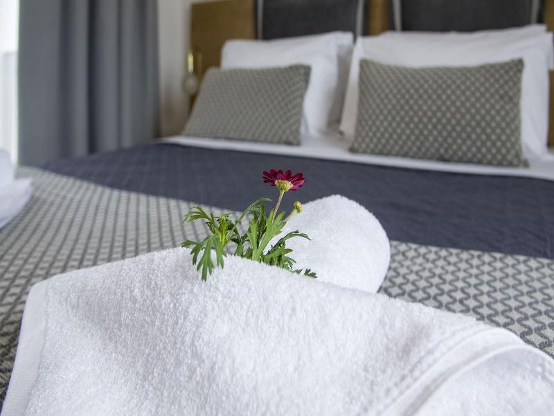 Deluxe City Hotel image
