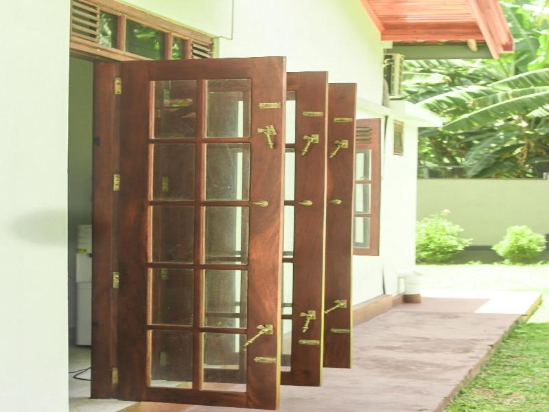 Urban Galle Villa image