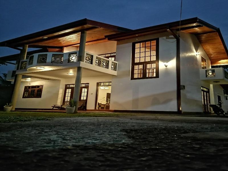 Urban Galle Villa image