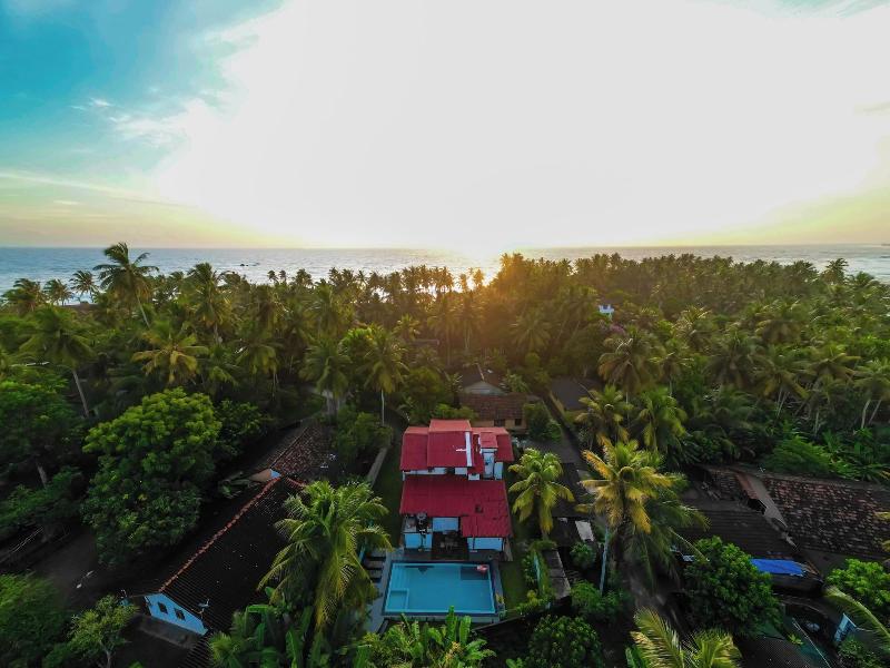 Urban Galle Villa image