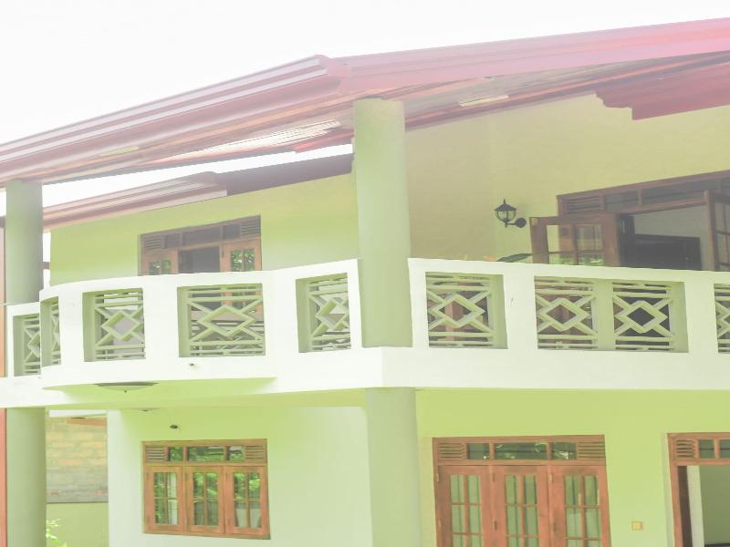 Urban Galle Villa image