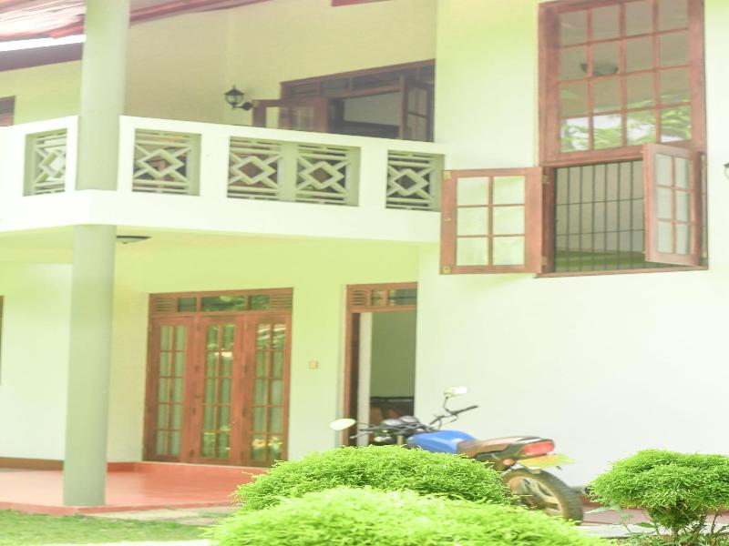 Urban Galle Villa image