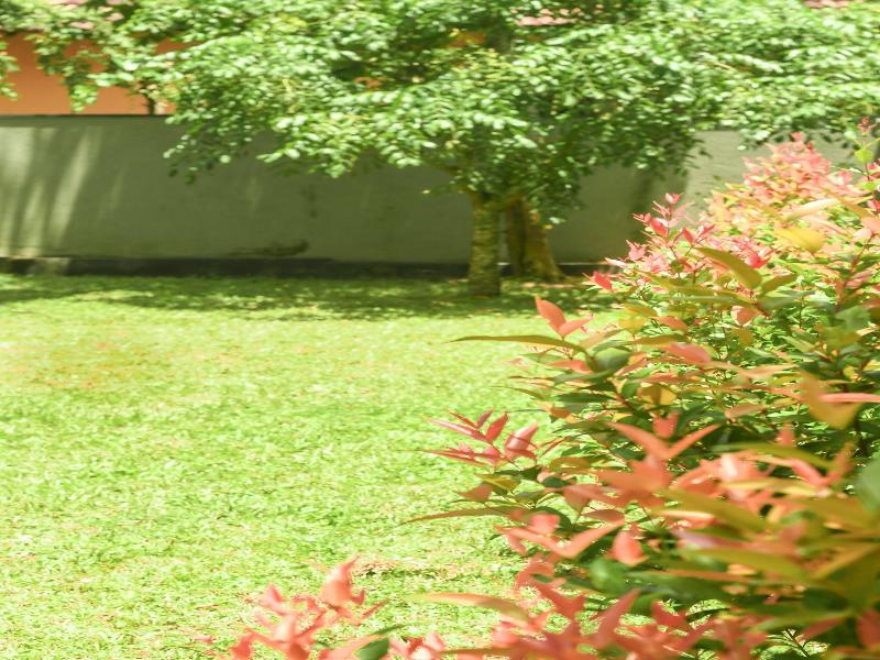 Urban Galle Villa image