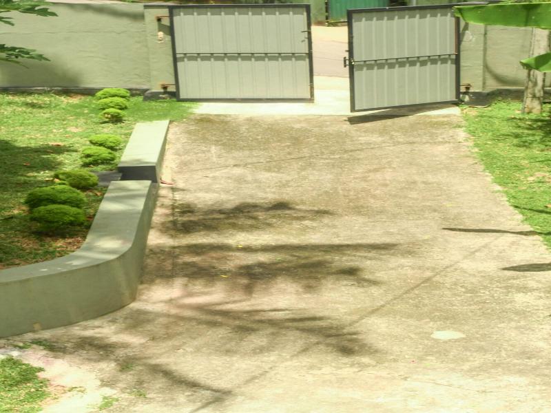 Urban Galle Villa image