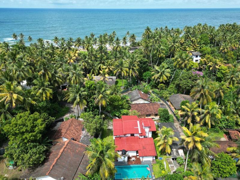 Urban Galle Villa image