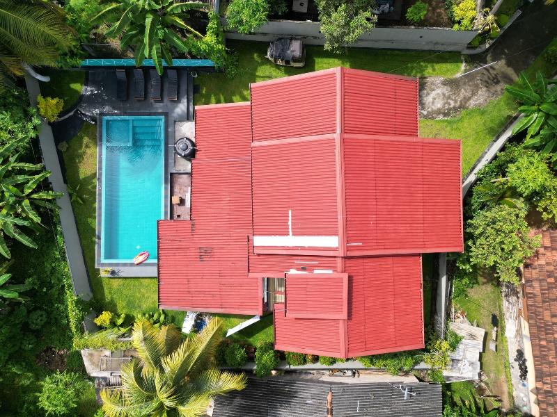 Urban Galle Villa image