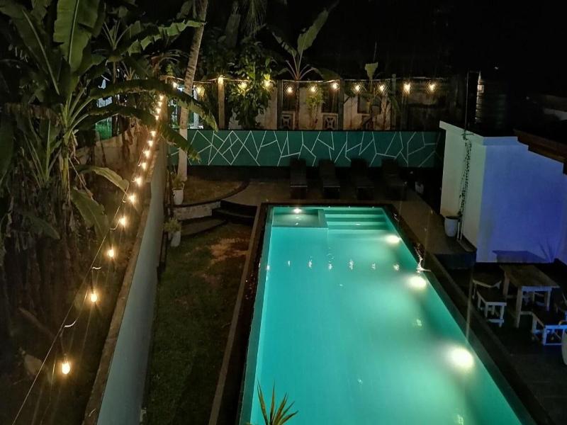 Urban Galle Villa image