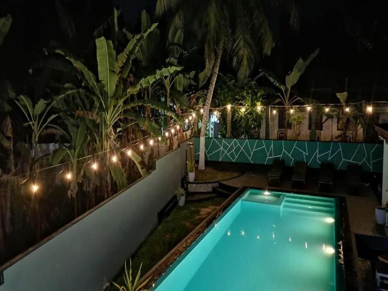 Urban Galle Villa image