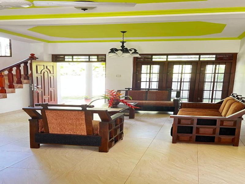 Urban Galle Villa image