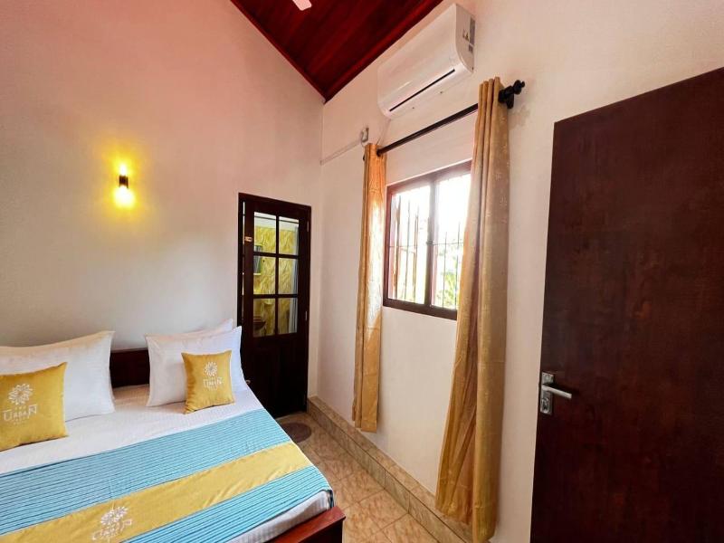 Urban Galle Villa image
