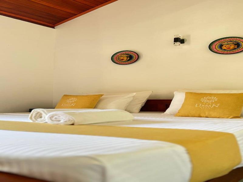 Urban Galle Villa image