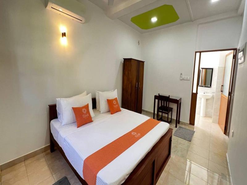 Urban Galle Villa image