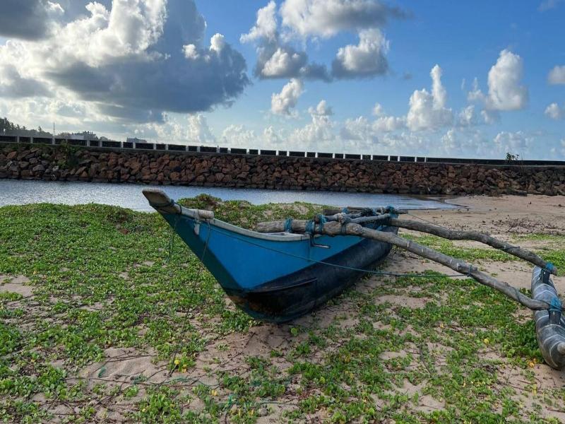 Urban Galle Villa image