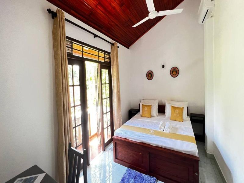 Urban Galle Villa image